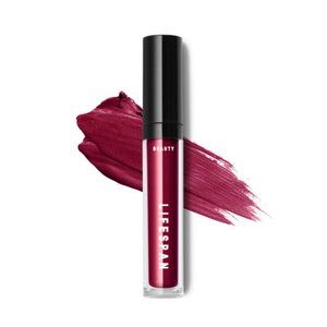 Hot Cherry Matte Liquid Lipstick